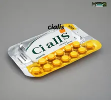 Achat cialis serieux